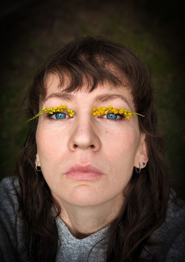 Фотография автора Ксения Шляйхер