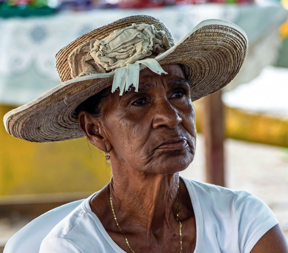 Photograph by Luis Alfredo Morales Torres