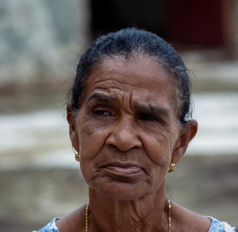 Photograph by Luis Alfredo Morales Torres