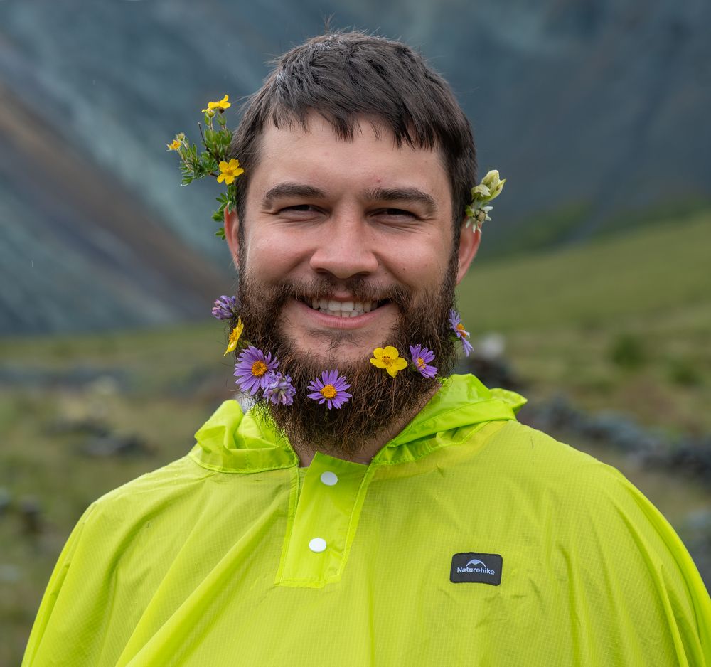 Фотография автора Александр Домнин