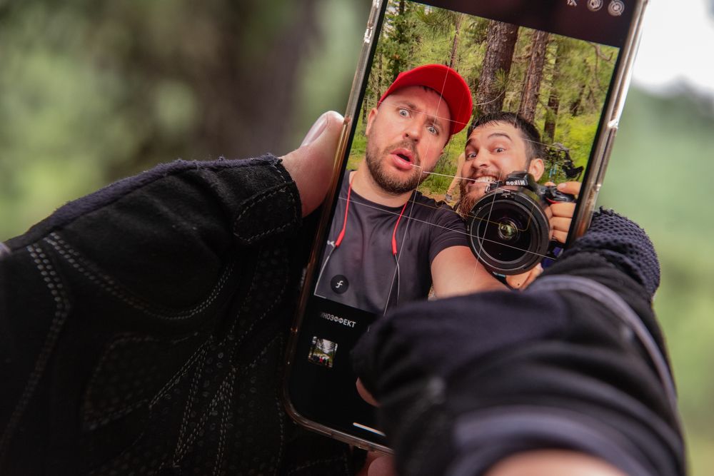 Фотография автора Александр Домнин