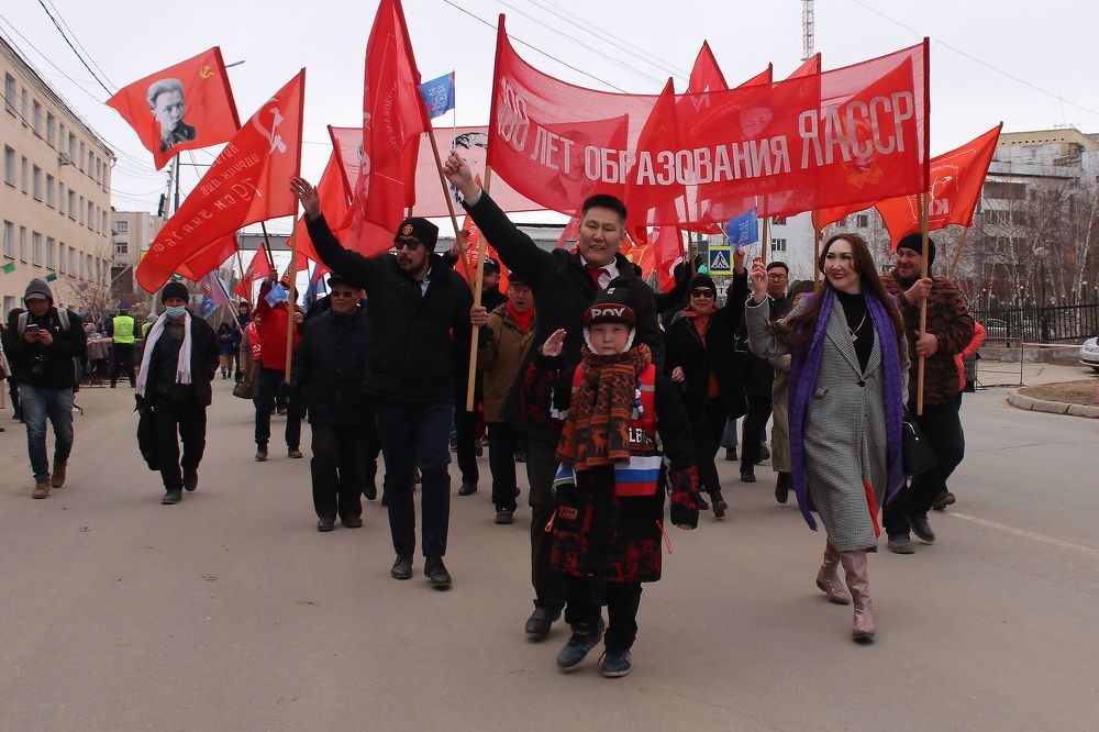 Photograph by Александр Велигура