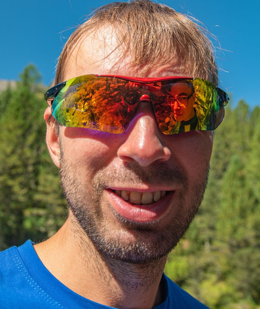 Фотография автора Александр Домнин