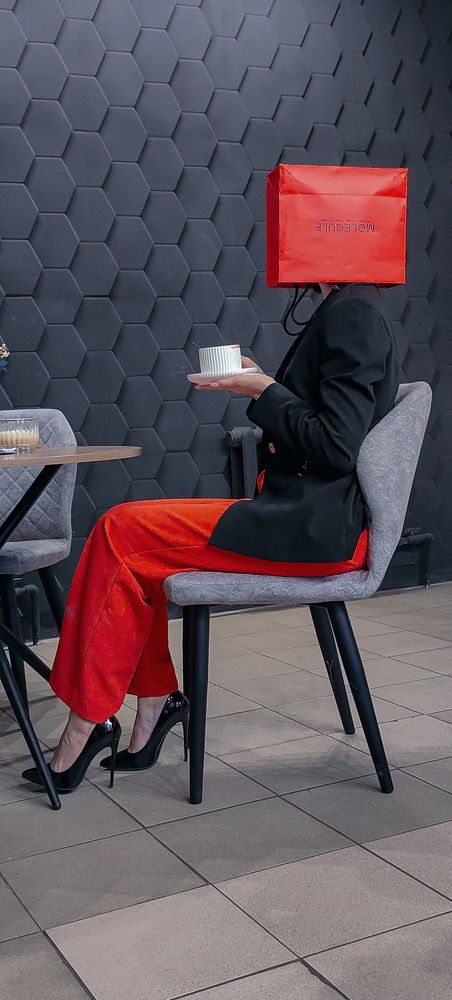 Photograph by Светлана Хамидулина