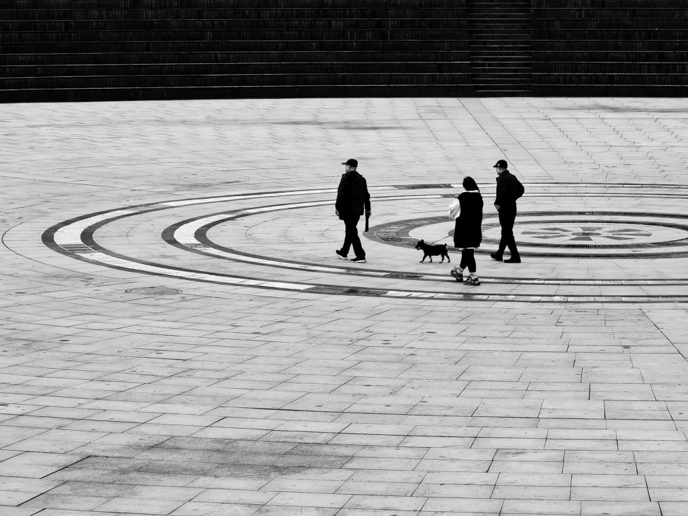 Photograph by Arik Chan