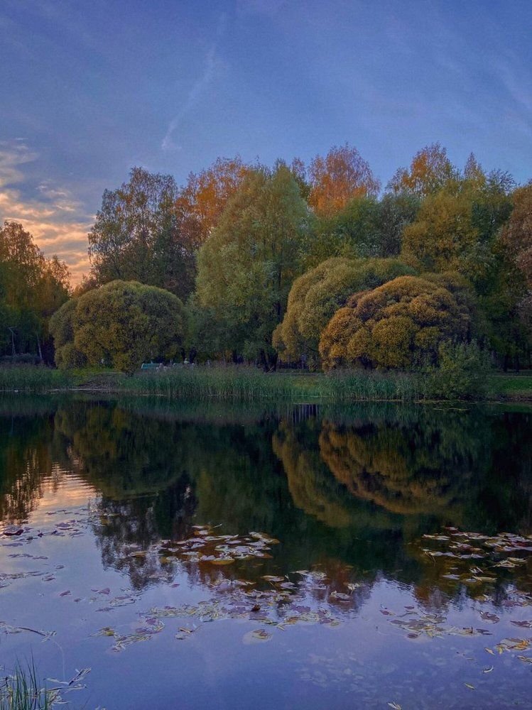 Photograph by Katerina Nikolaeva