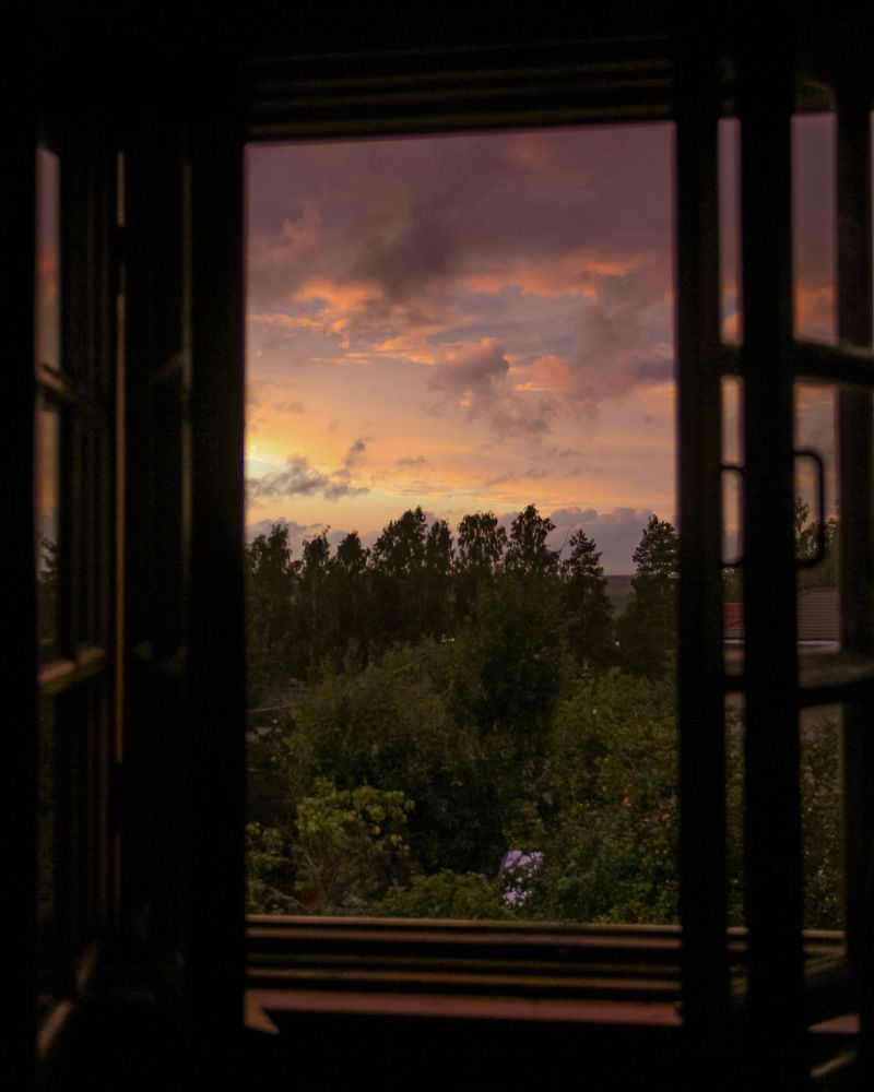 Photograph by Katerina Nikolaeva