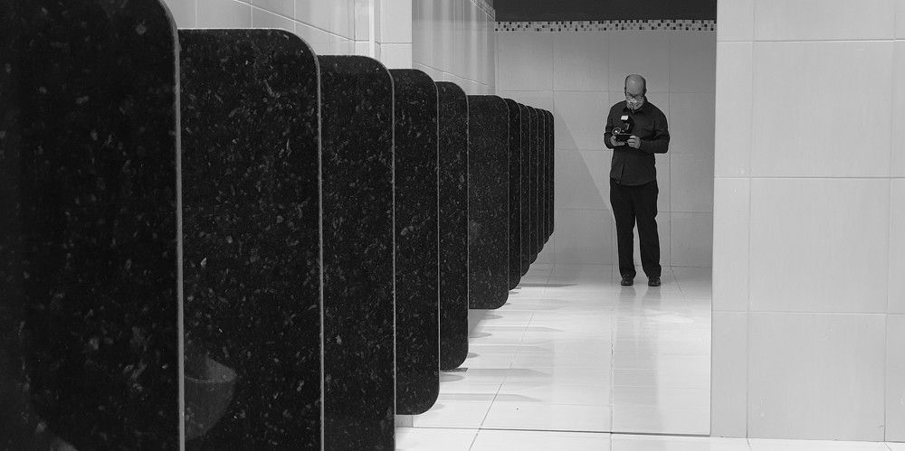 Photograph by Régis Santos