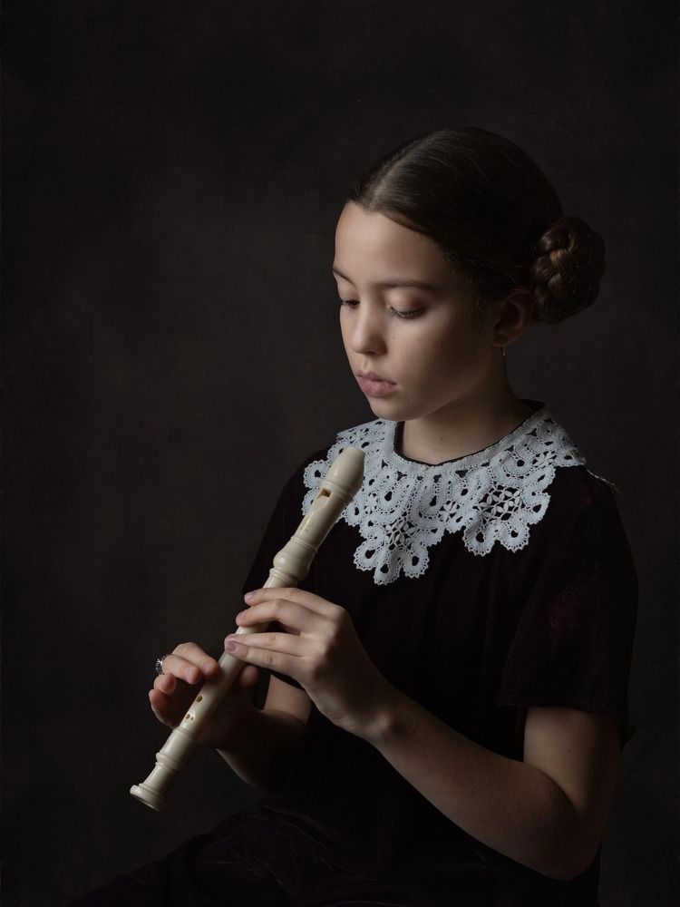 Photograph by Irina Tersenova