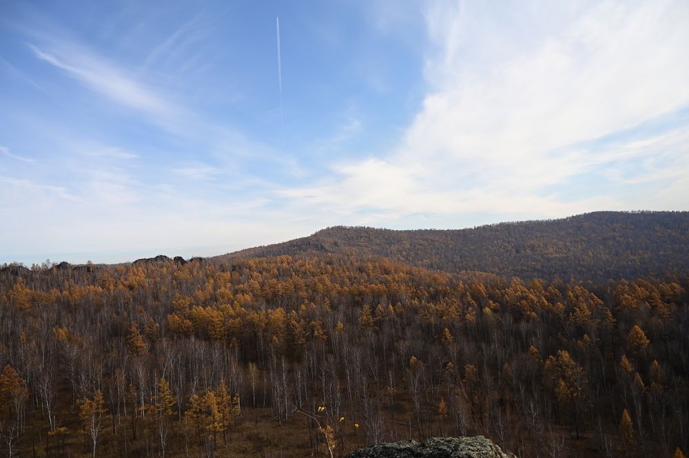 Photograph by Надежда Преминина