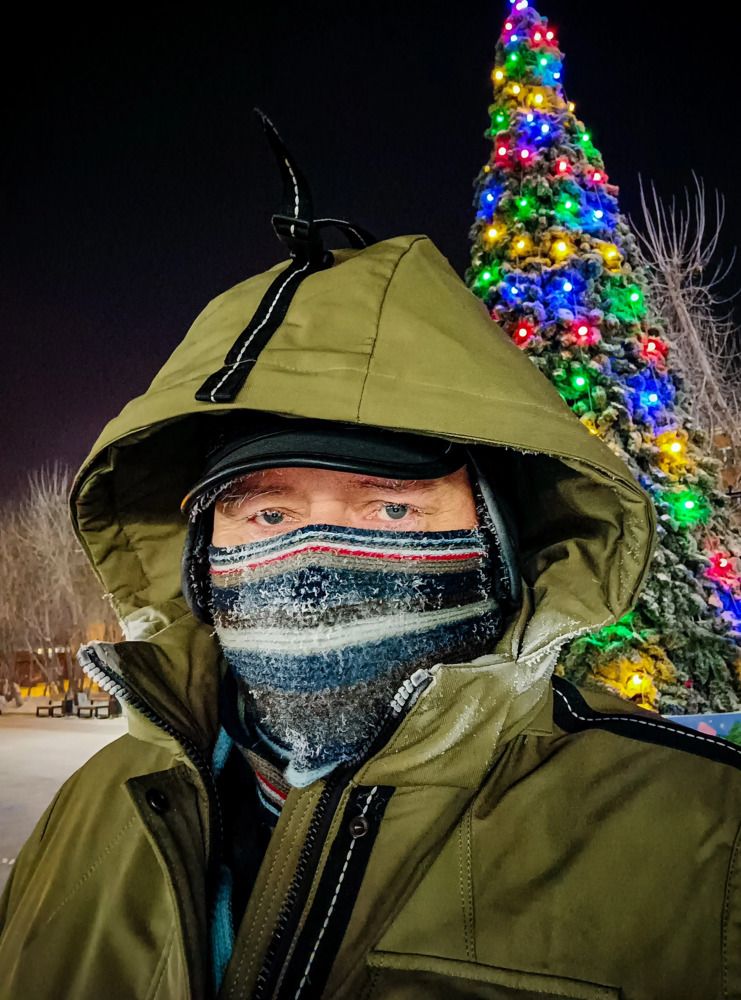 Photograph by Владимир Сушкин