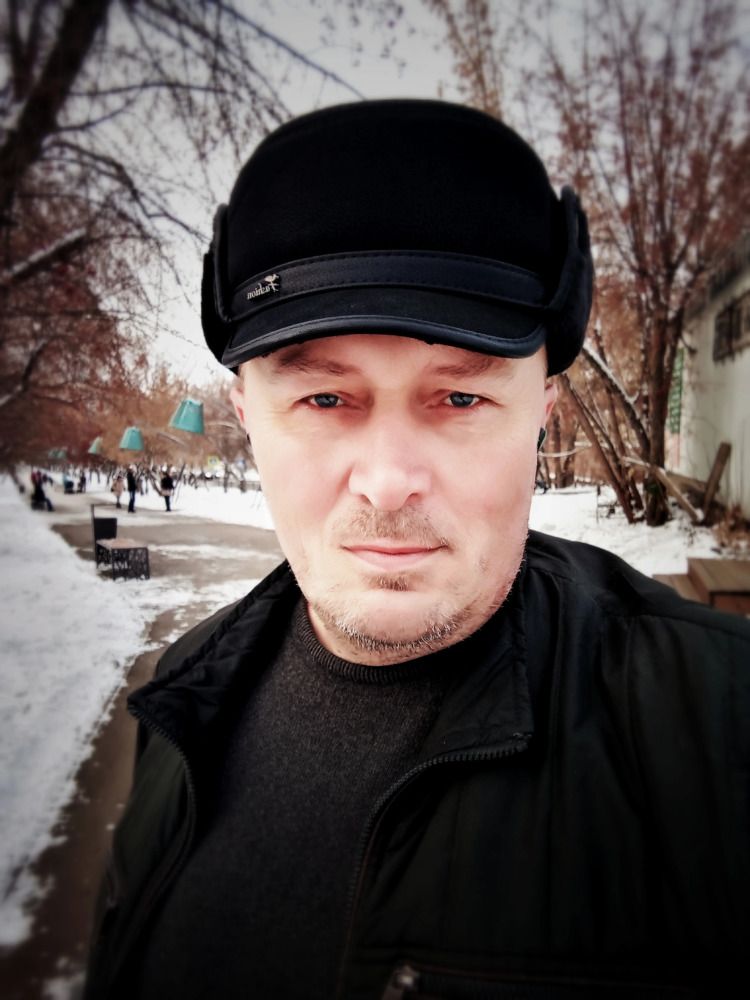 Photograph by Владимир Сушкин