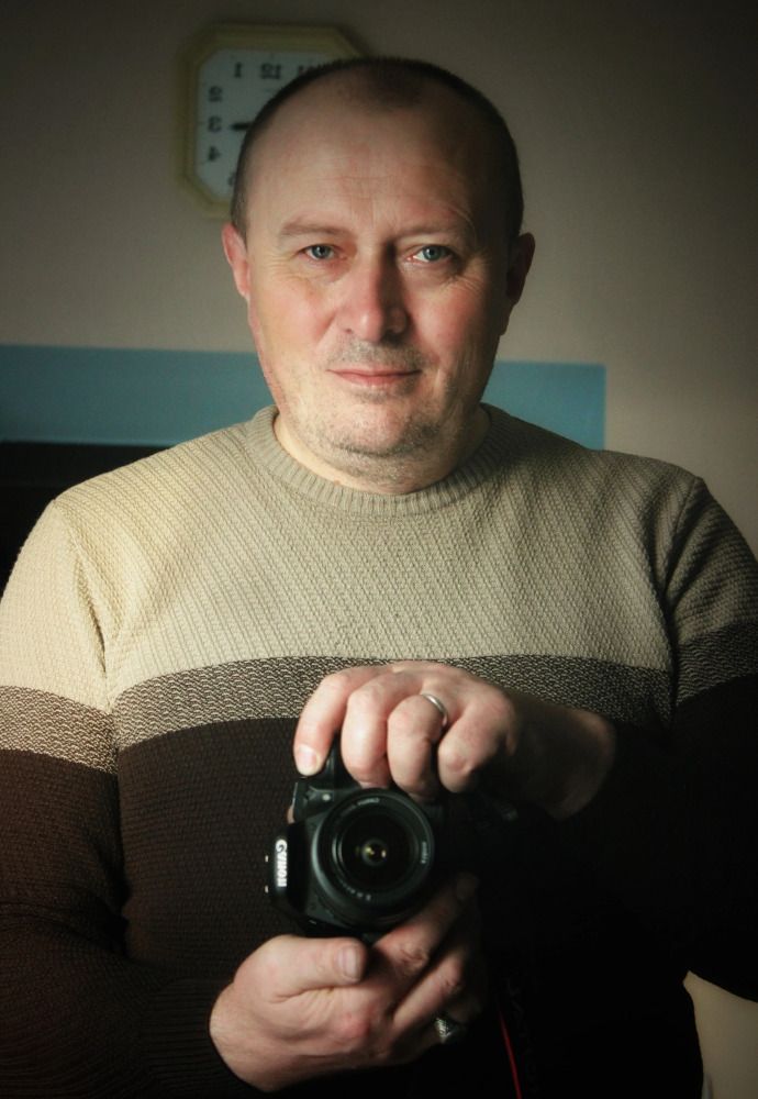 Photograph by Владимир Сушкин