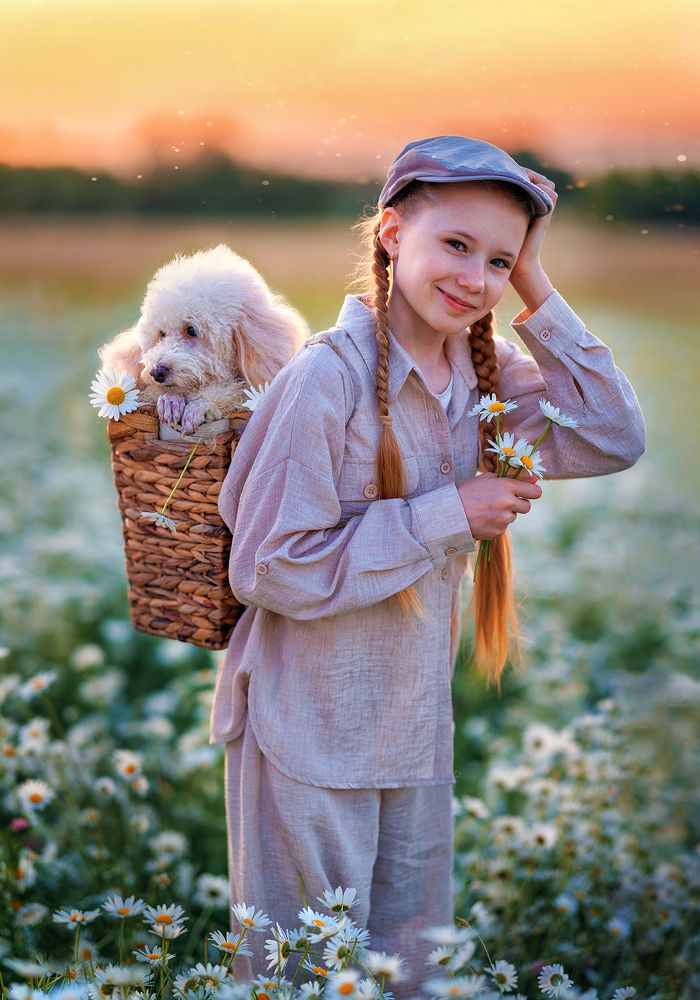 Photograph by Irina Markova