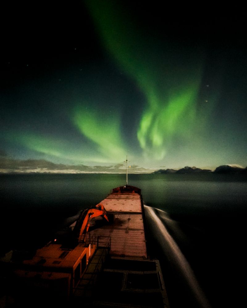 Фотография автора Oleksandr