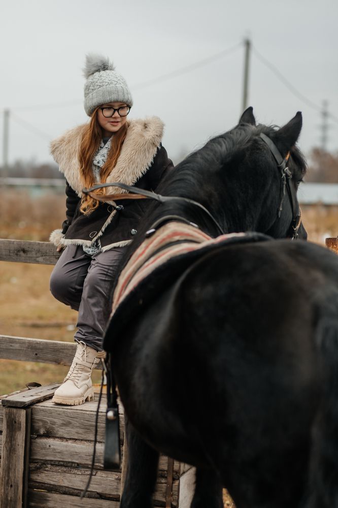 Photograph by Ирина Ладо