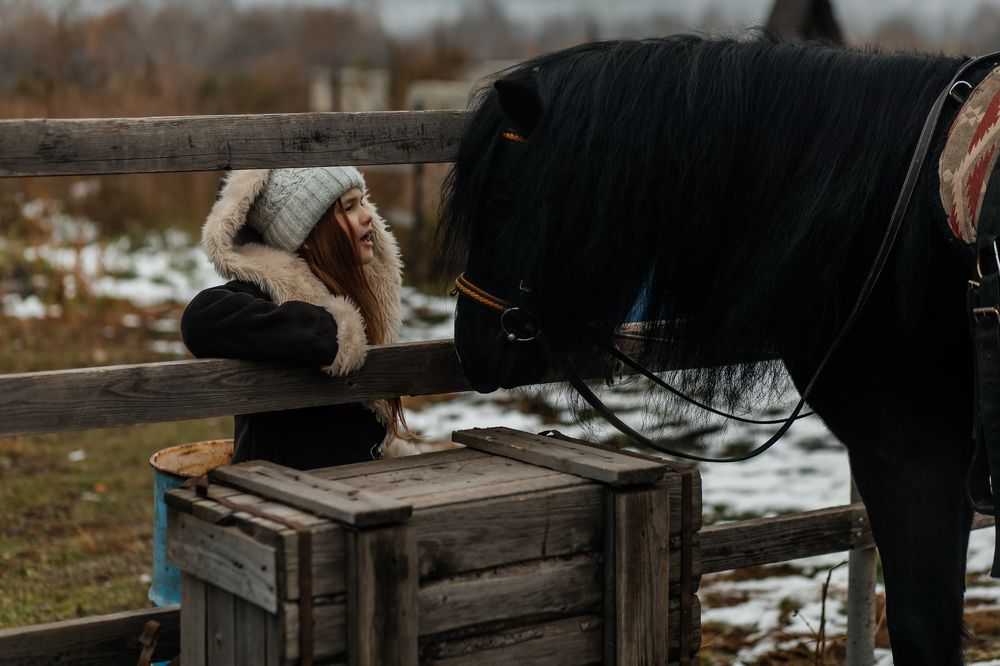 Photograph by Ирина Ладо