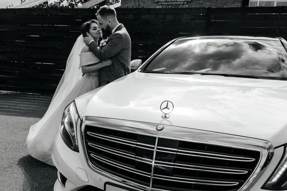 Photograph by Ирина Ладо