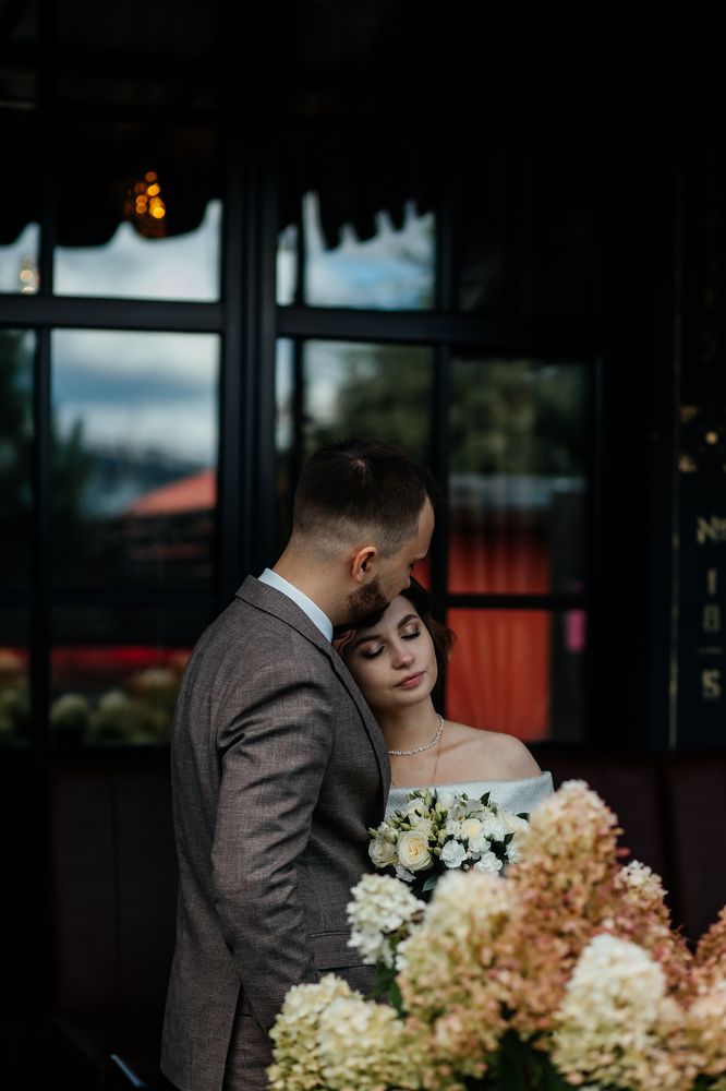 Photograph by Ирина Ладо