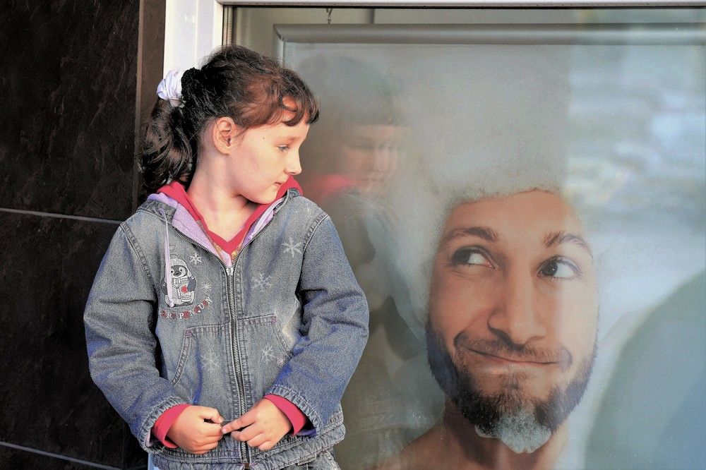 Photograph by Райма Гончарова