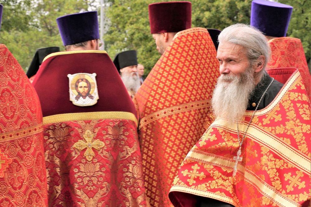 Photograph by Райма Гончарова