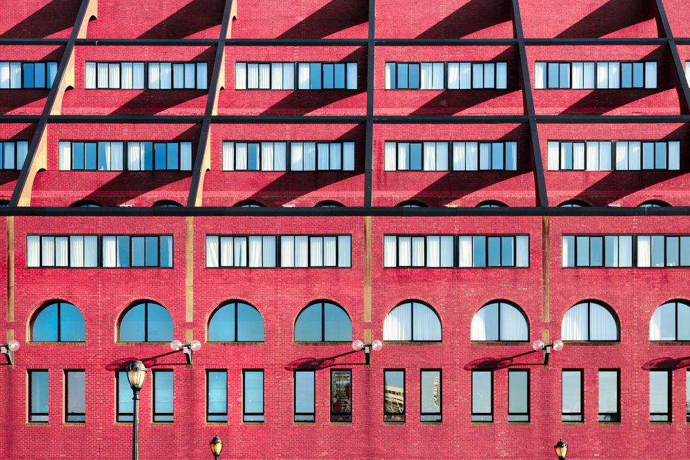 Photograph by Guanhua Yao