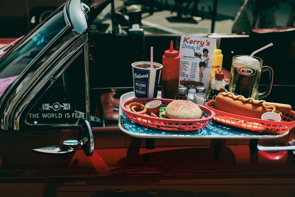 Photograph by Guanhua Yao