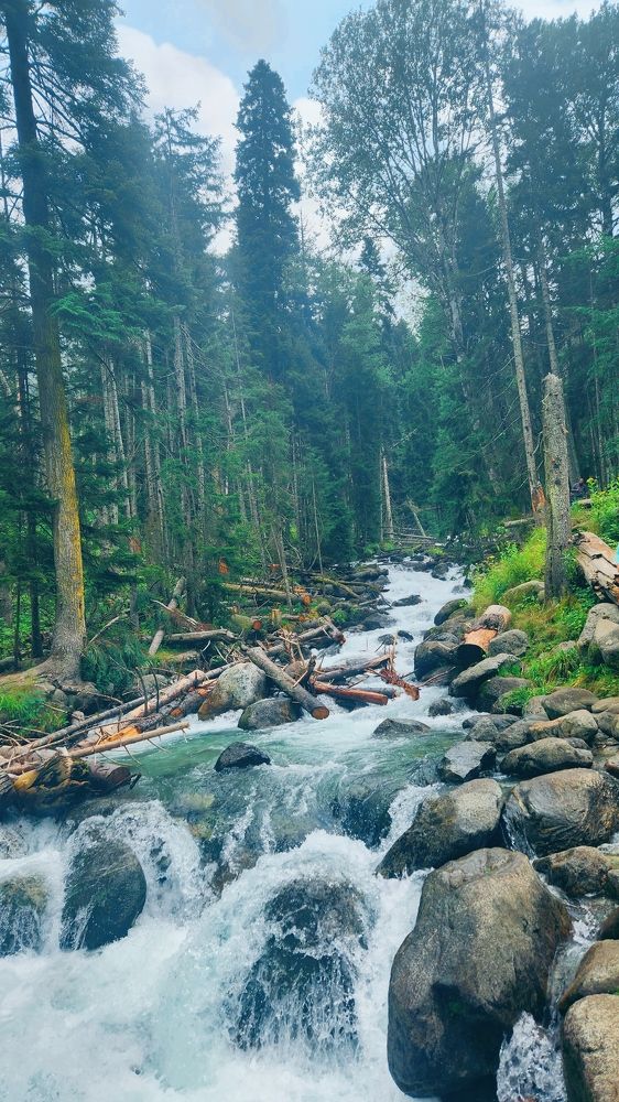 Photograph by Lyolka Gym