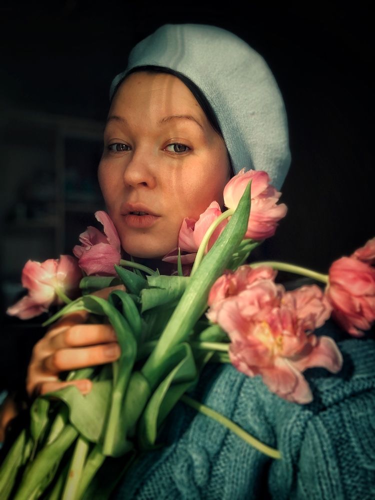 Photograph by Кристина Проказина