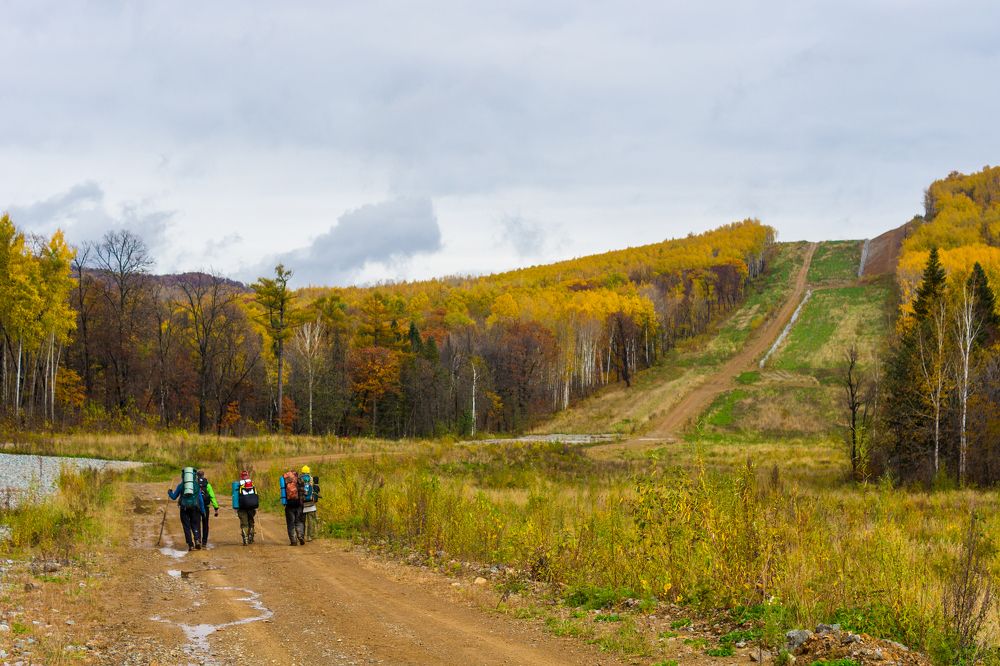 Photograph by Anna Kotelnikova