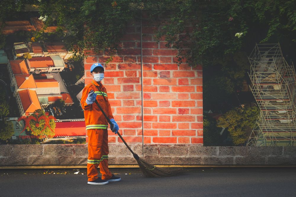 Фотография автора Lương Trần