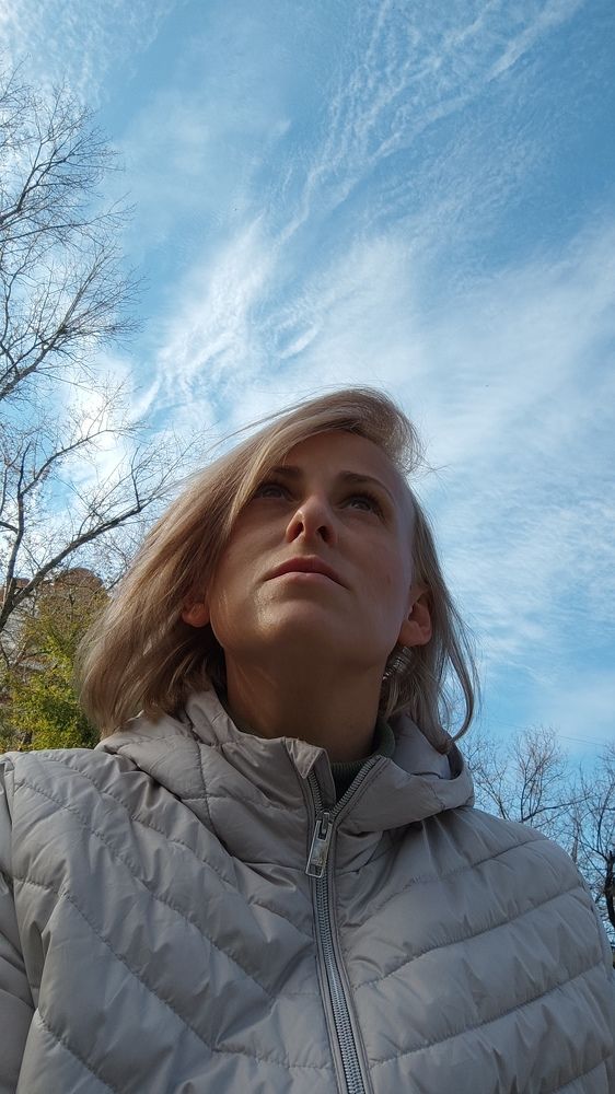 Photograph by Екатерина Александровна