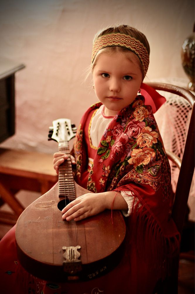 Photograph by Юлия Вялкова
