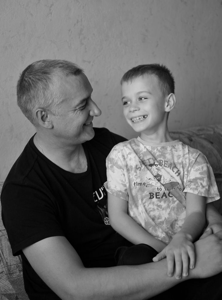 Фотография автора Лариса Хвостова