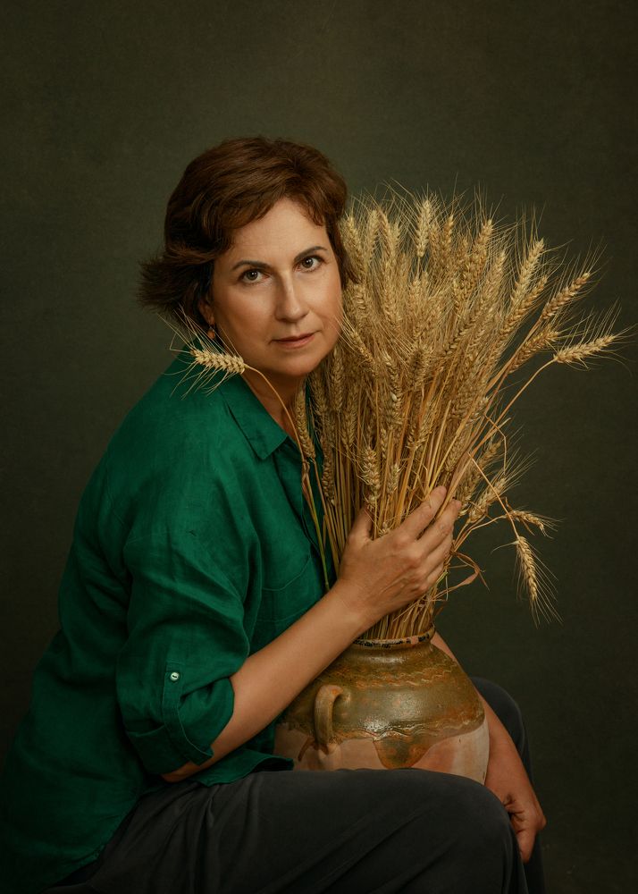 Фотография автора Cornelia Ghergut