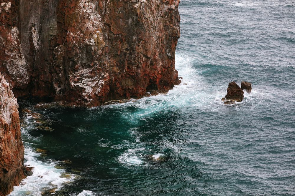 Фотография автора Олег Мороз