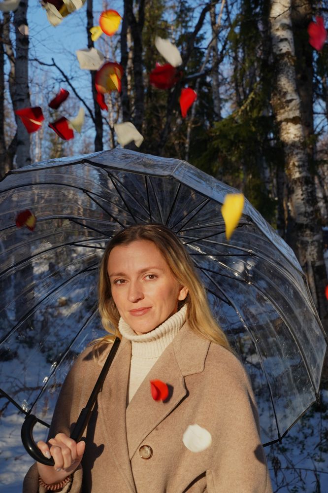 Photograph by Алексей Шашков