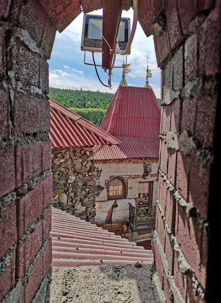 Photograph by Гульназ