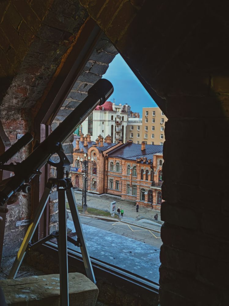 Photograph by Надежда Барышева