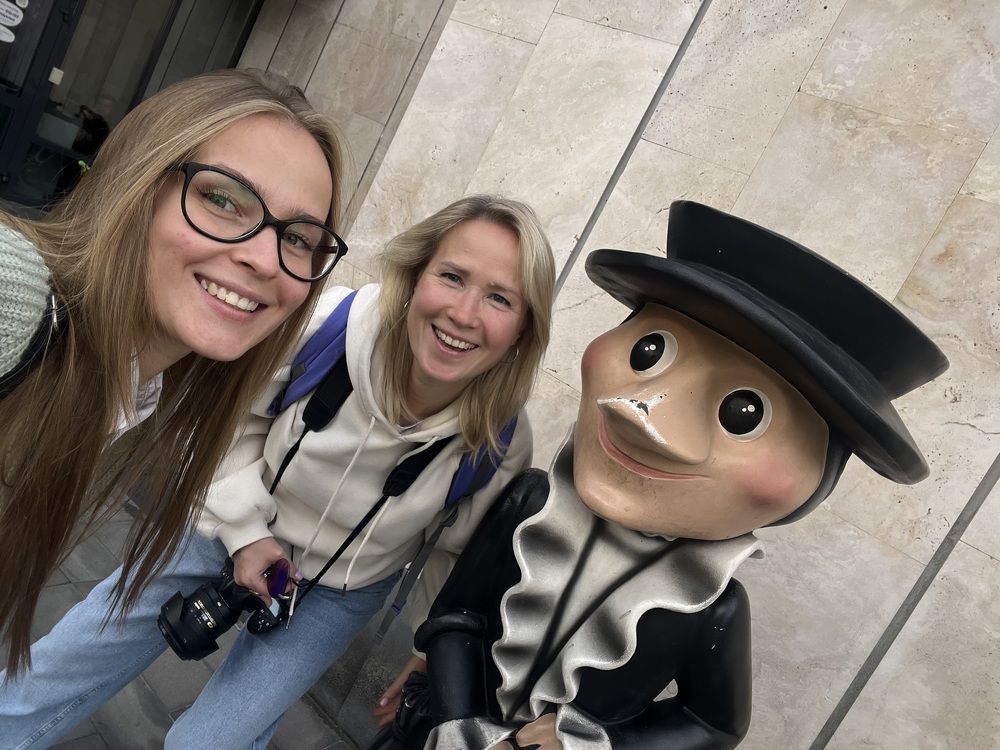 Photograph by Ольга Струкалина