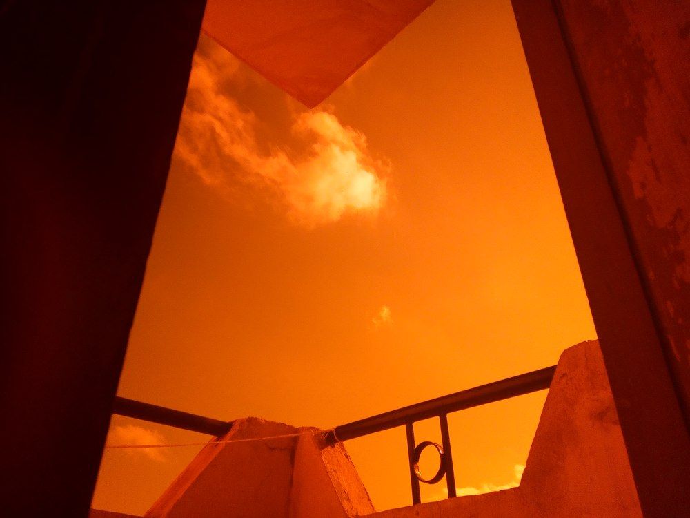 Photograph by Kapil Singh