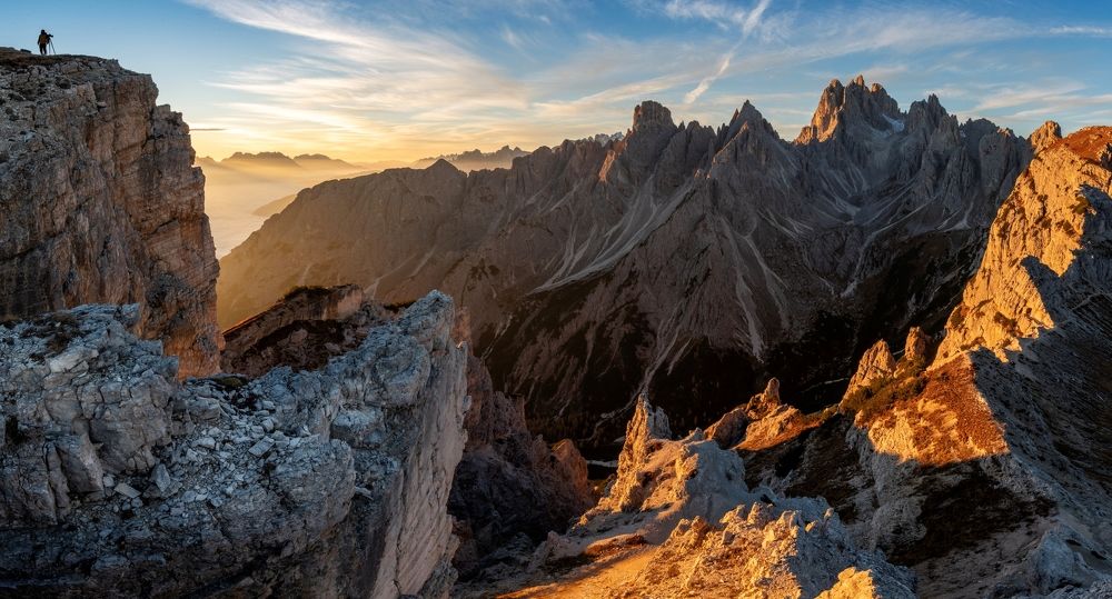 Photograph by Kamila Pánková