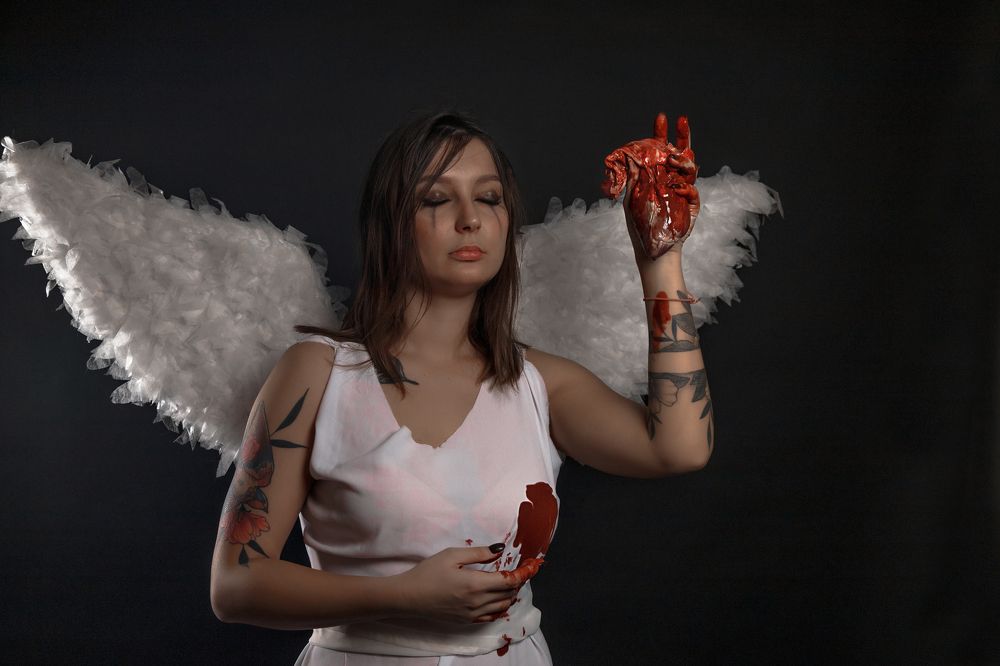 Photograph by Наталья Житинева