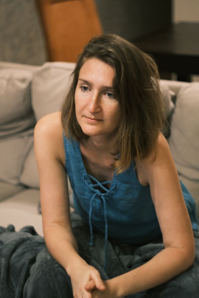 Photograph by Nikita Larionov