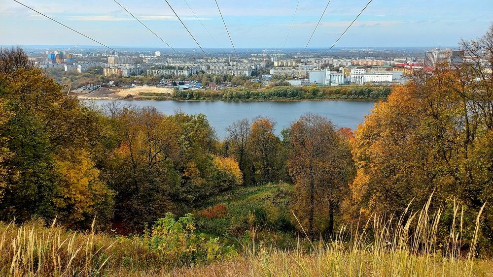 Фотография автора Ганина Галина