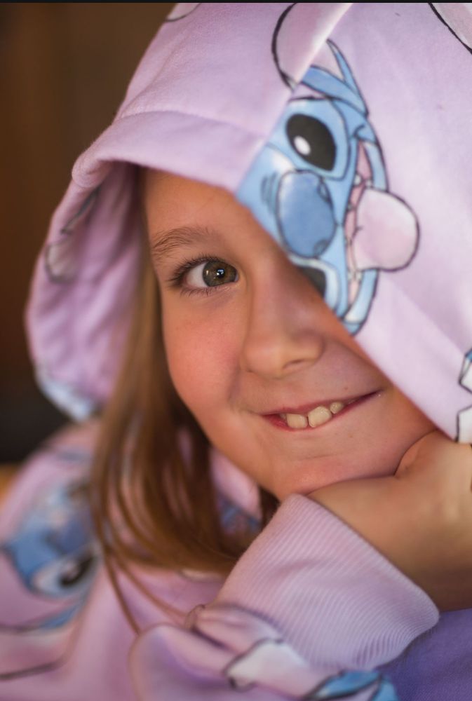 Photograph by Kateřina