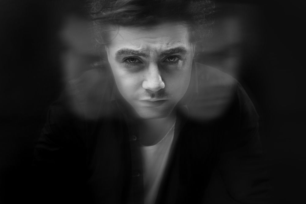 Photograph by Vasilena Georgieva