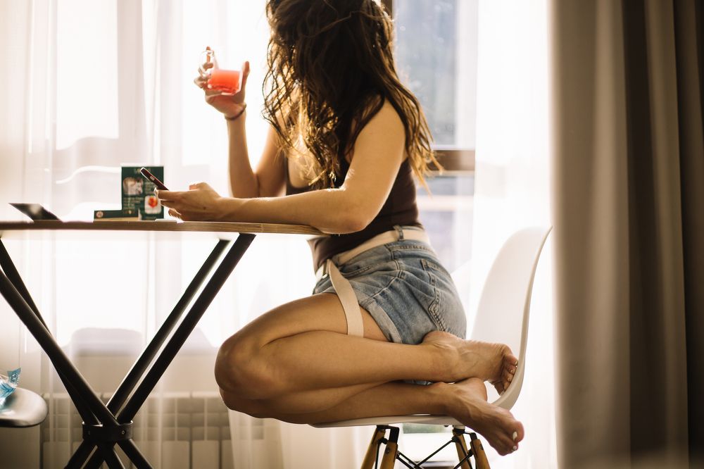 Photograph by Екатерина Максимова