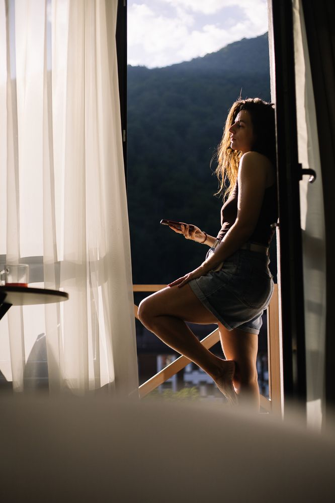 Photograph by Екатерина Максимова