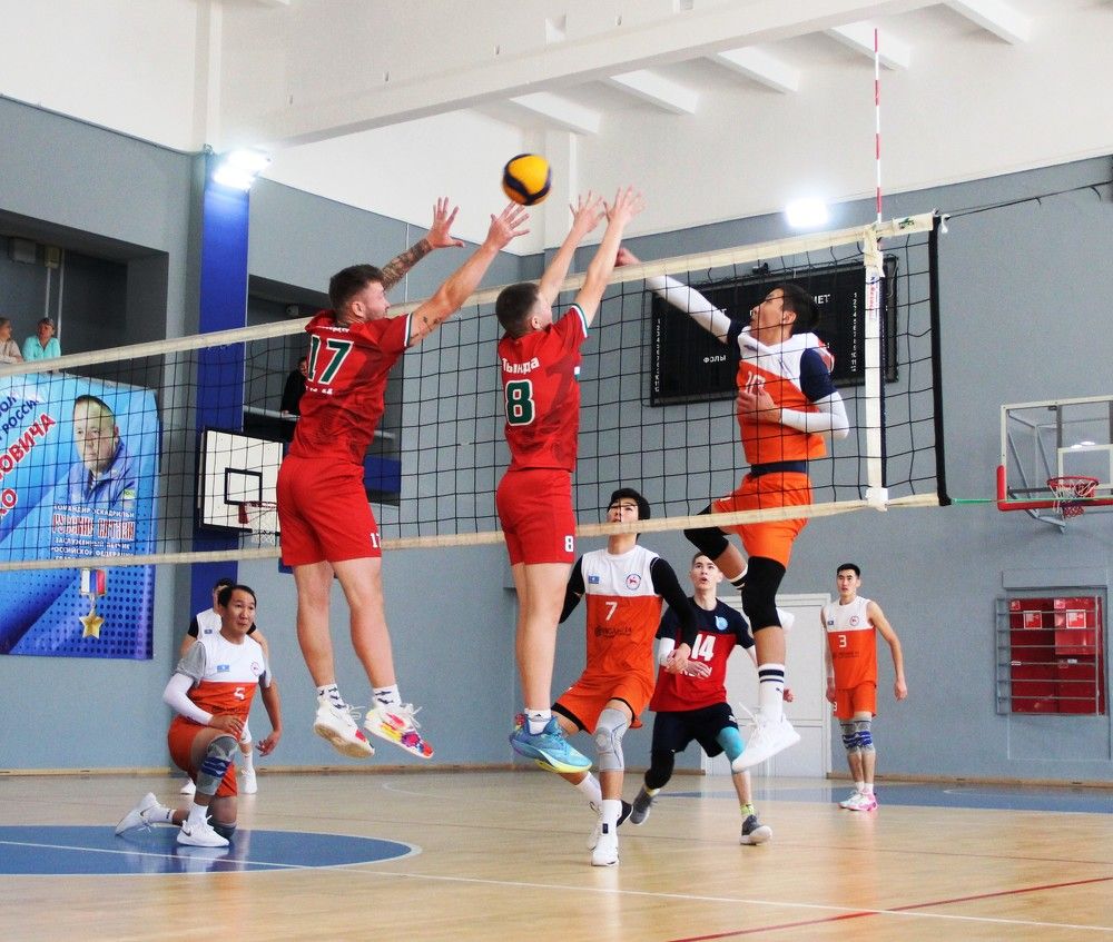 Photograph by Михаил Мархинин